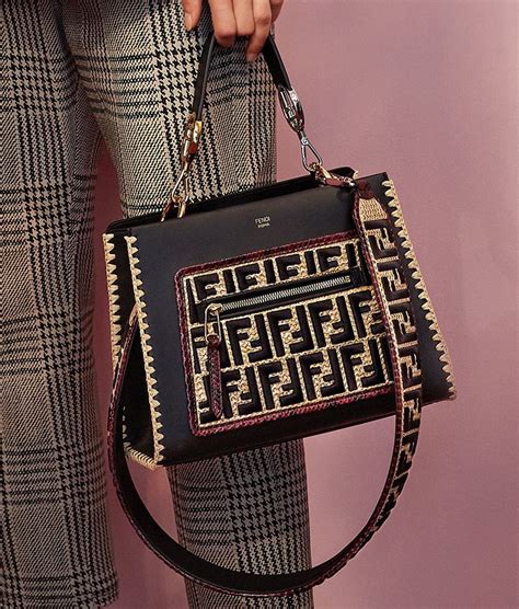 fendi summer collection|fendi bags official site.